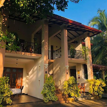 West Dene Negombo Exterior foto