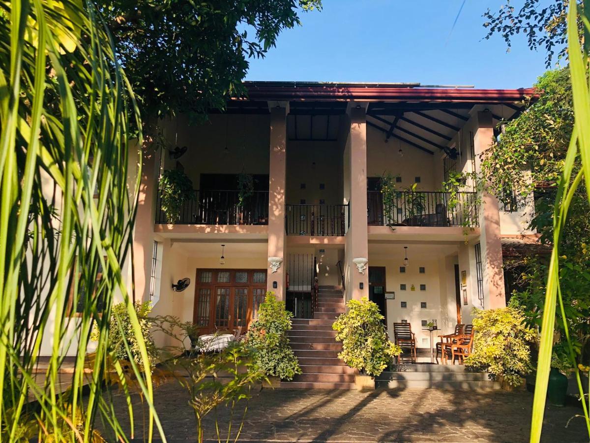 West Dene Negombo Exterior foto