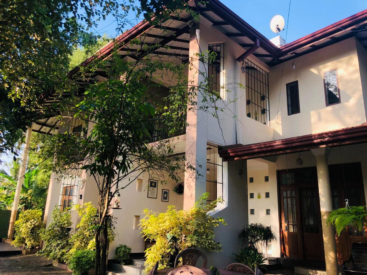 West Dene Negombo Exterior foto