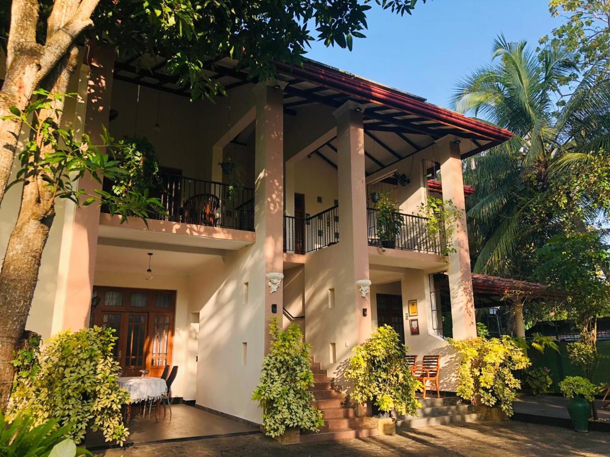 West Dene Negombo Exterior foto