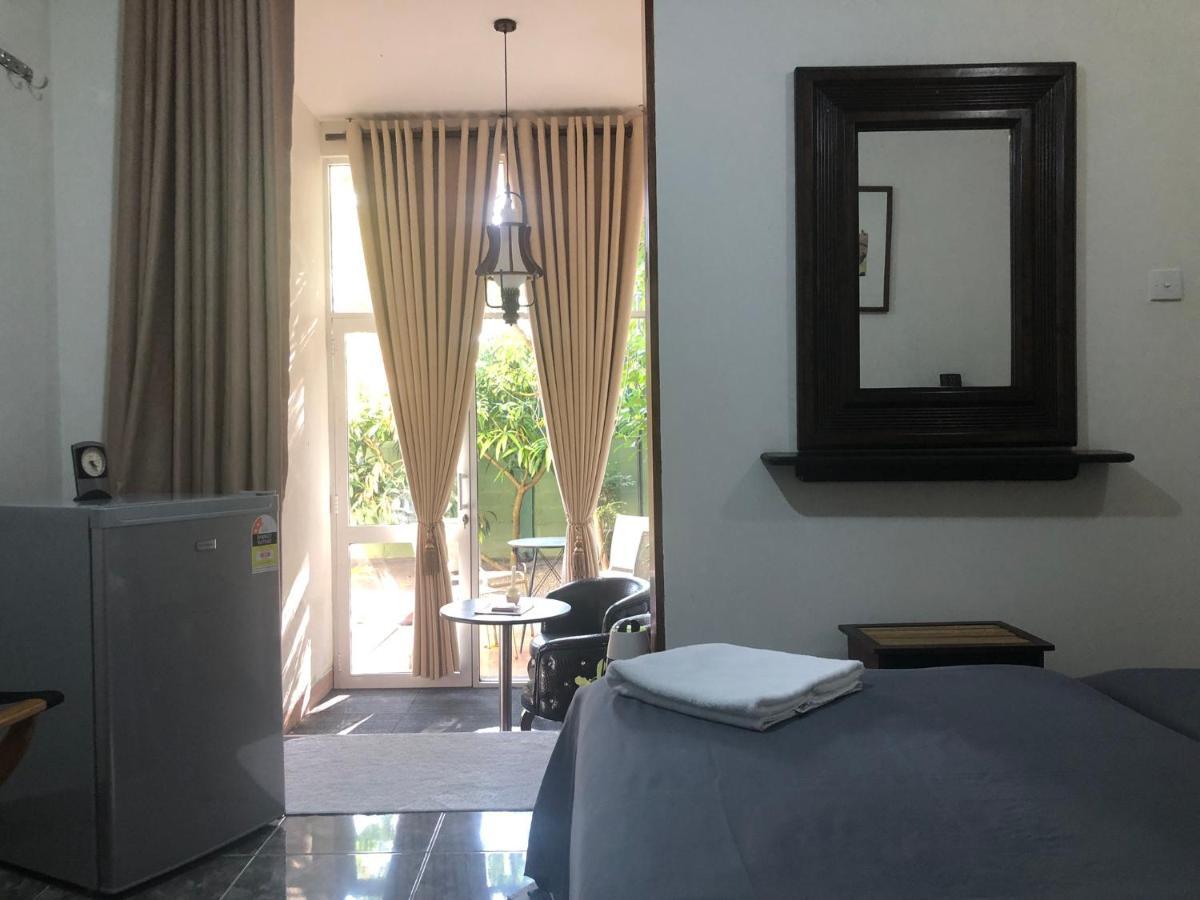 West Dene Negombo Exterior foto