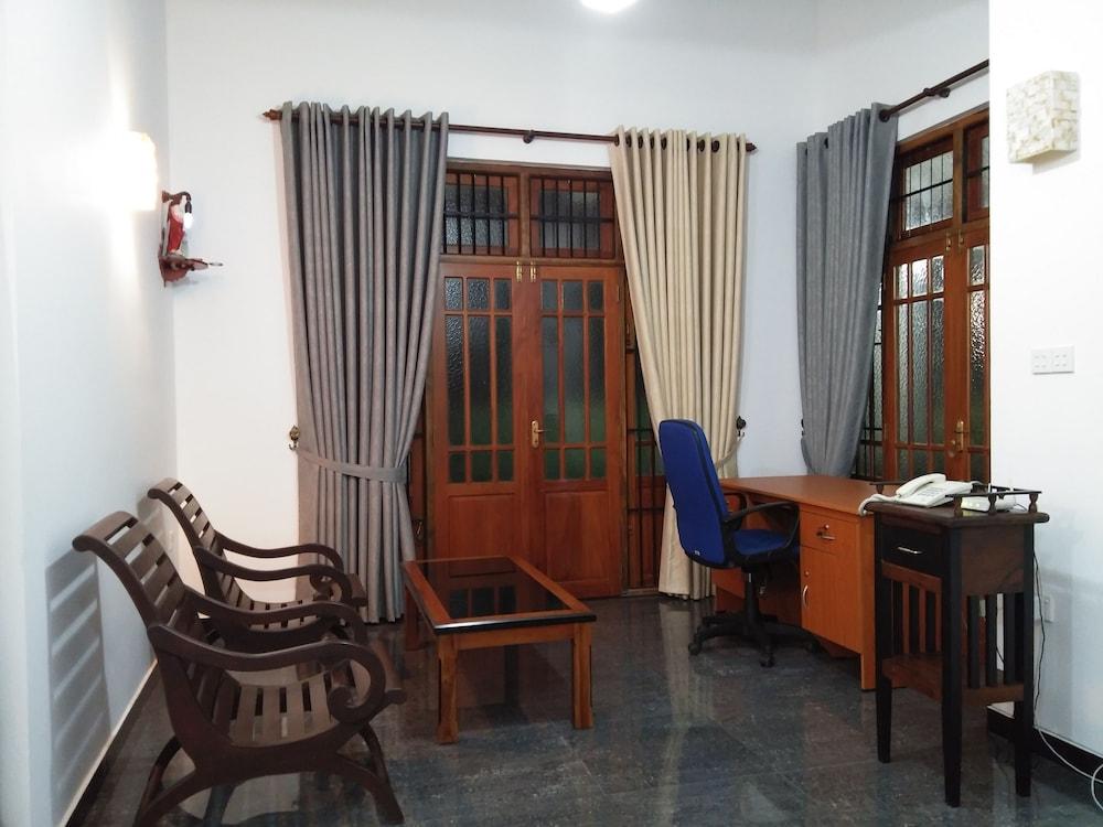 West Dene Negombo Exterior foto