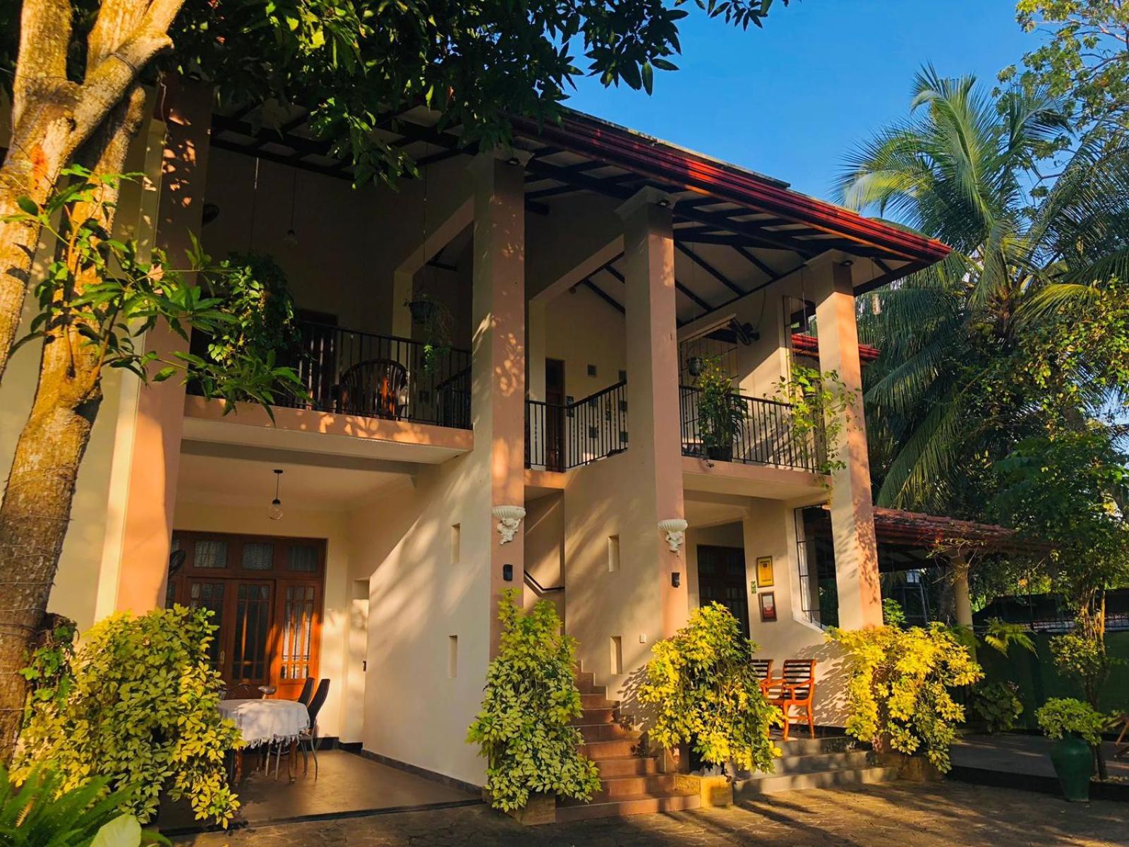 West Dene Negombo Exterior foto
