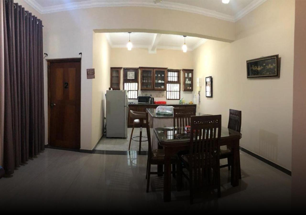 West Dene Negombo Exterior foto