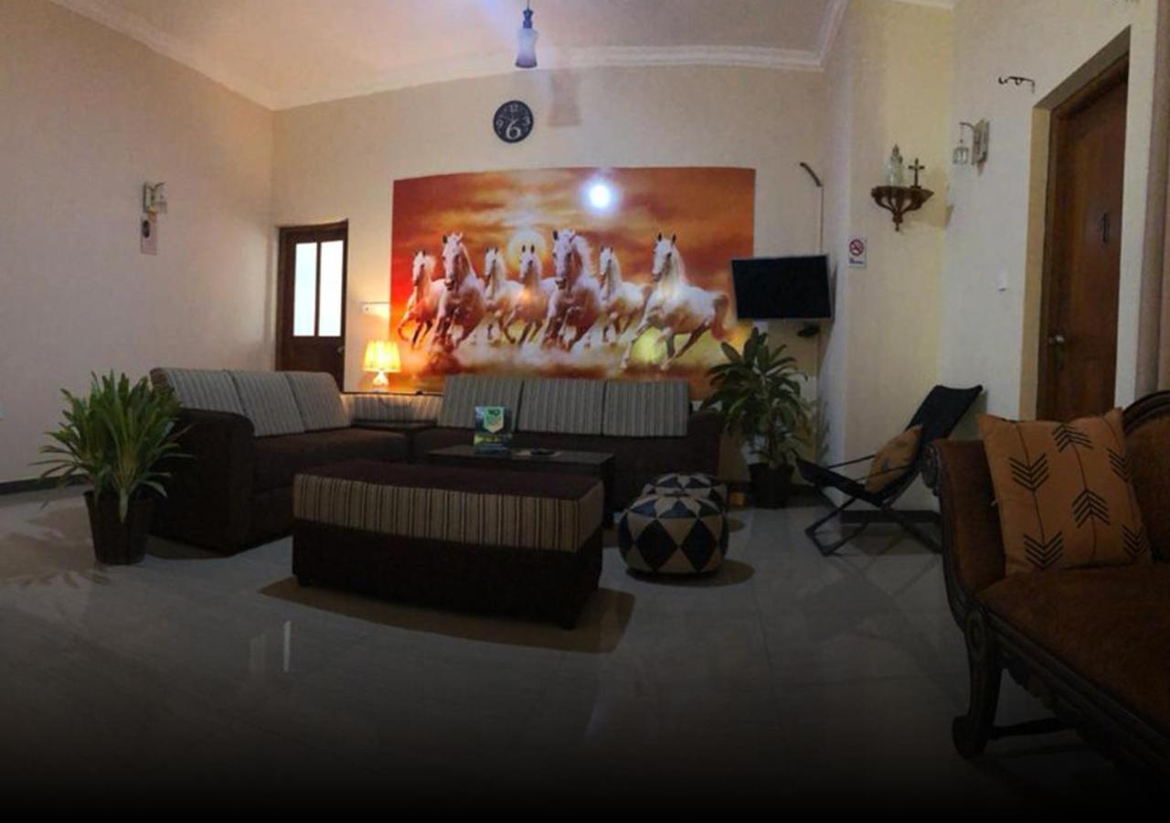 West Dene Negombo Exterior foto