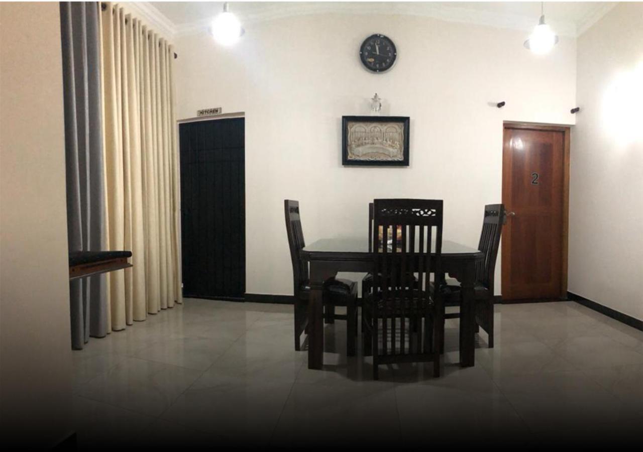 West Dene Negombo Exterior foto