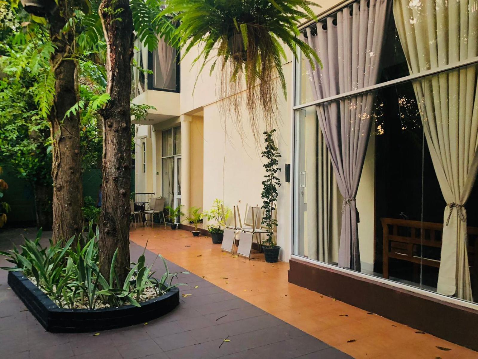 West Dene Negombo Exterior foto