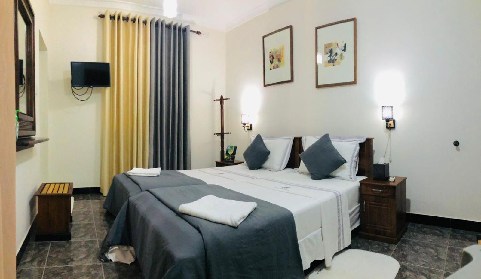 West Dene Negombo Exterior foto