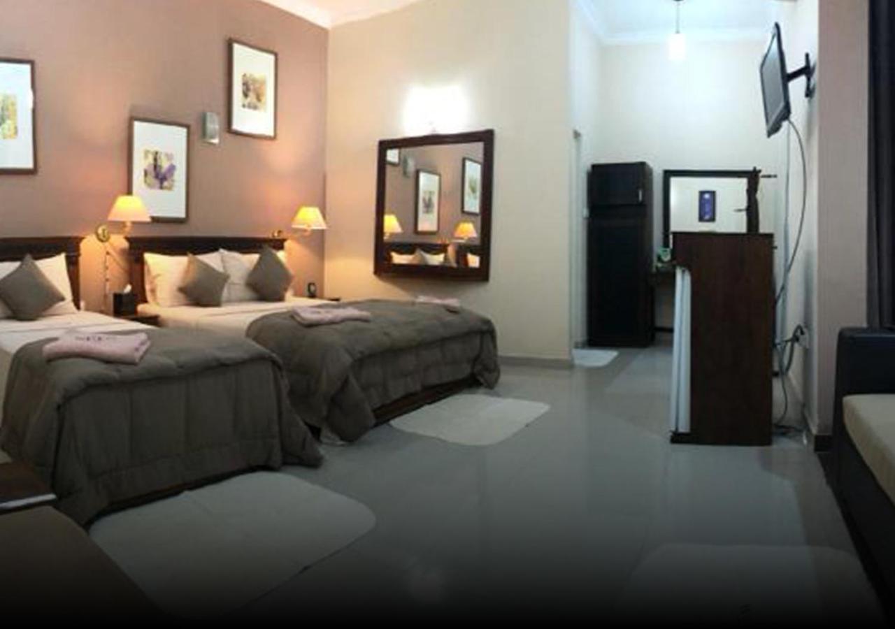 West Dene Negombo Exterior foto