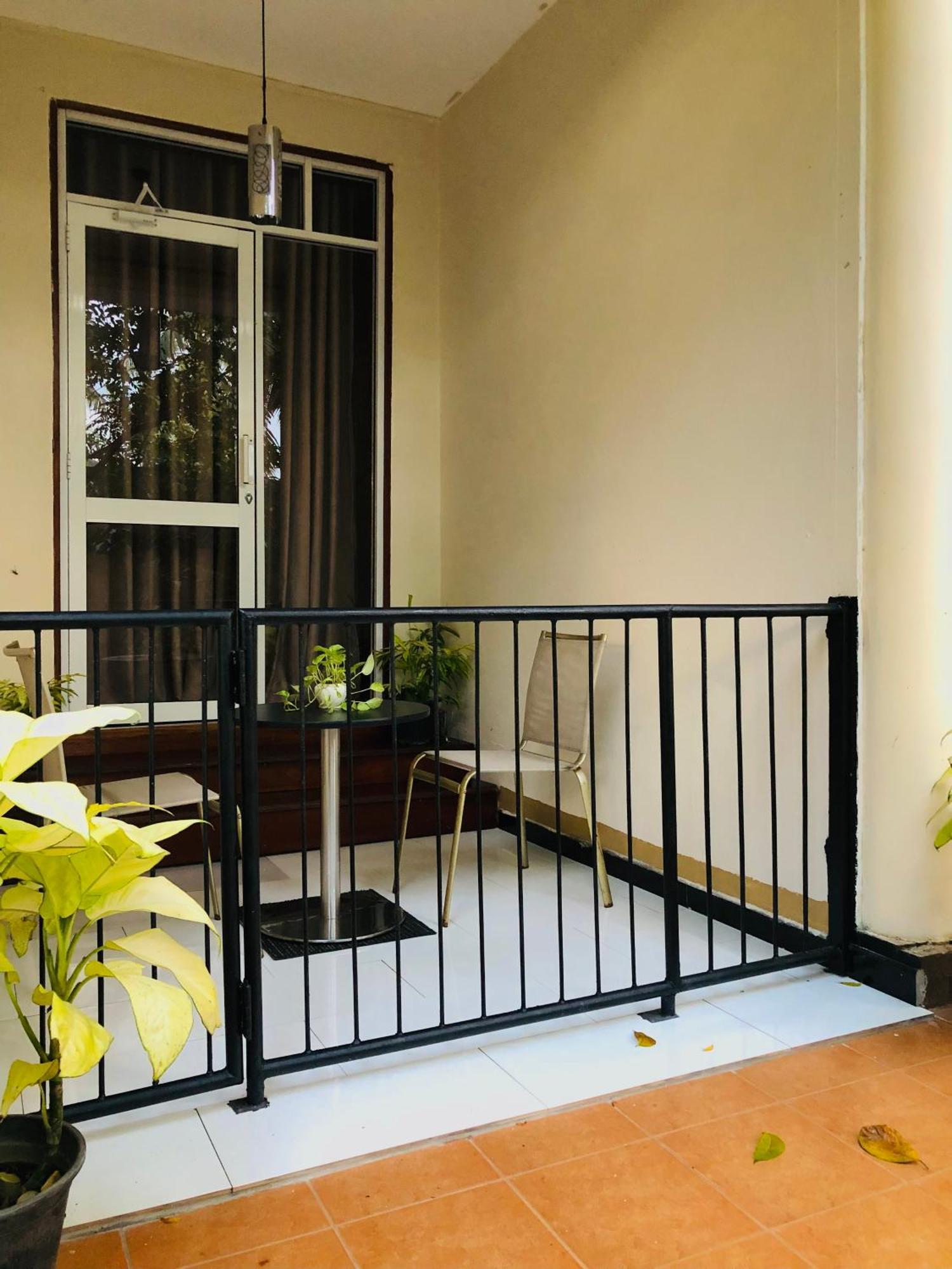 West Dene Negombo Exterior foto