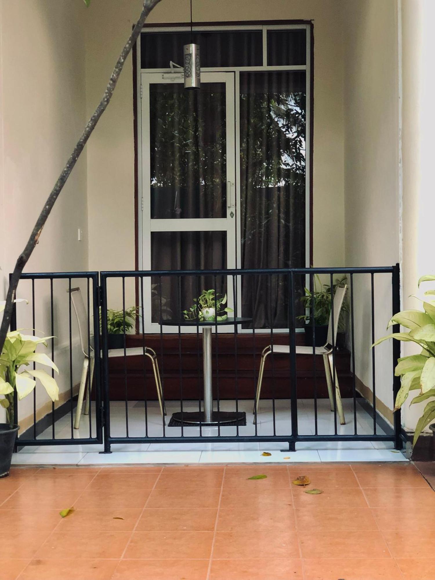 West Dene Negombo Exterior foto
