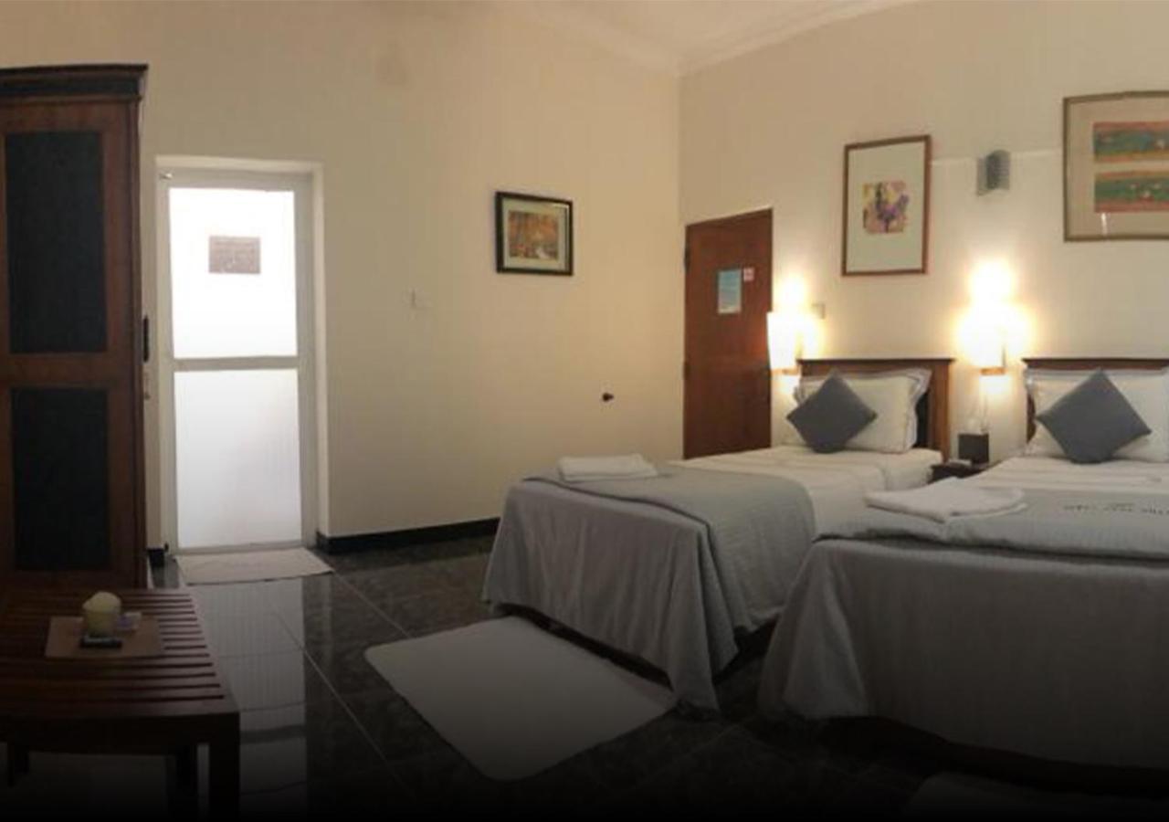 West Dene Negombo Exterior foto