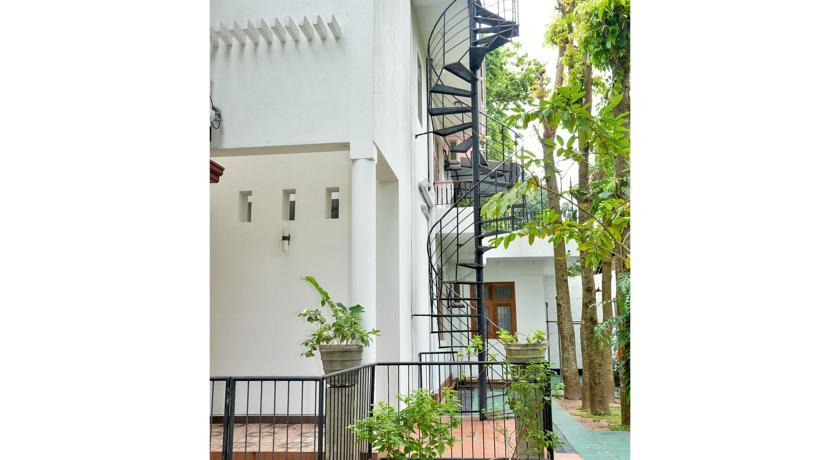 West Dene Negombo Quarto foto