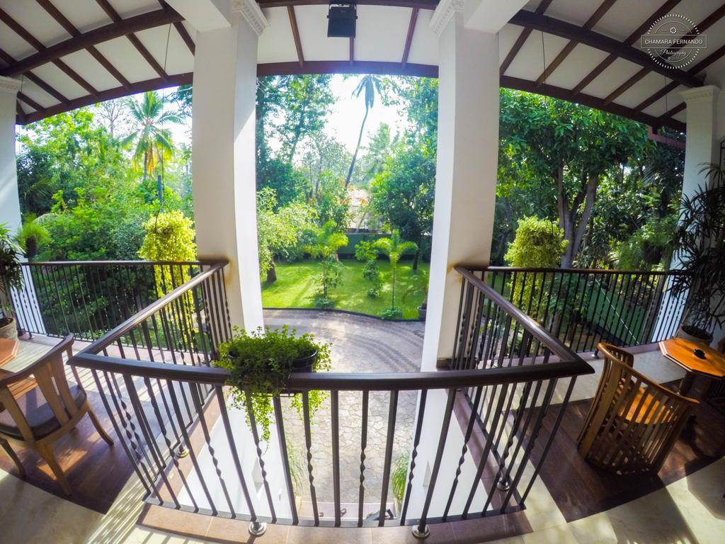 West Dene Negombo Exterior foto