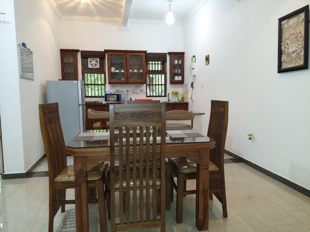 West Dene Negombo Exterior foto