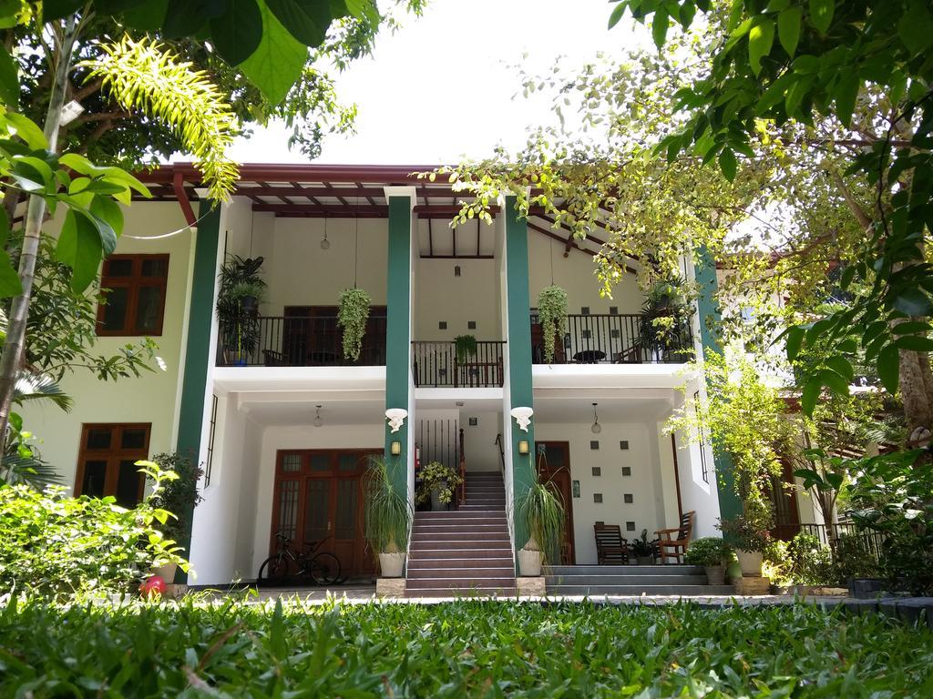 West Dene Negombo Exterior foto