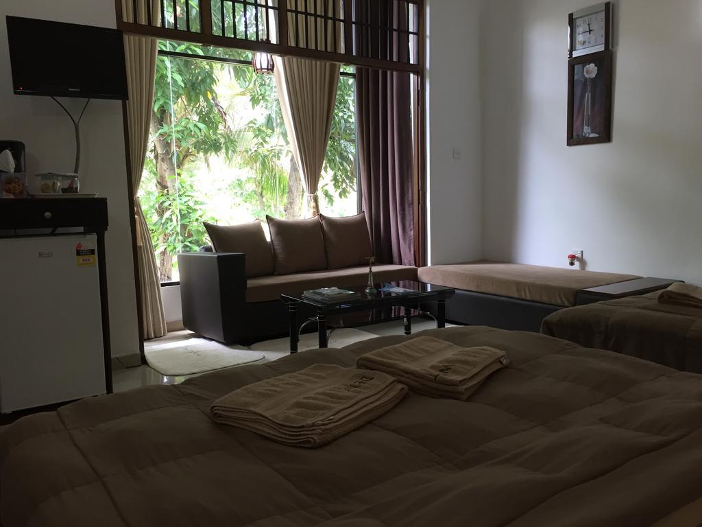 West Dene Negombo Exterior foto