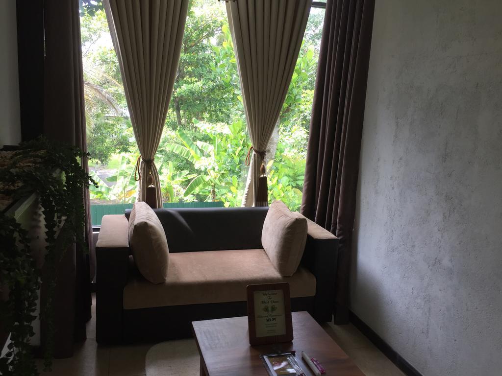 West Dene Negombo Exterior foto