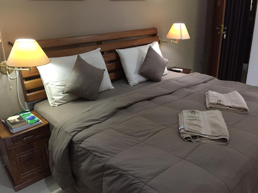 West Dene Negombo Exterior foto