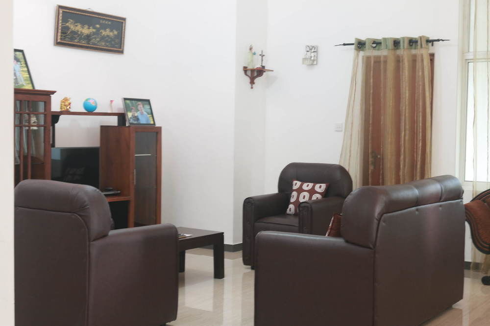 West Dene Negombo Exterior foto