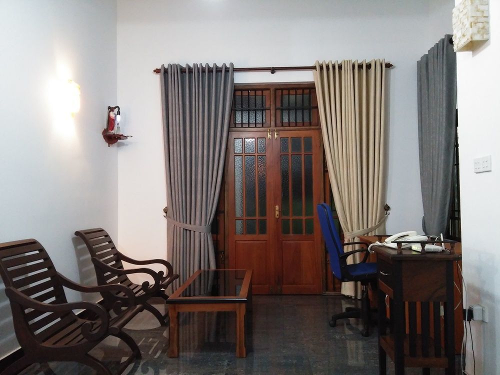 West Dene Negombo Exterior foto