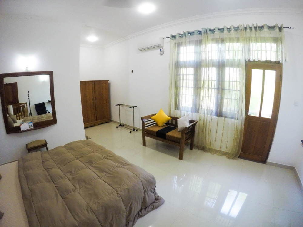 West Dene Negombo Exterior foto