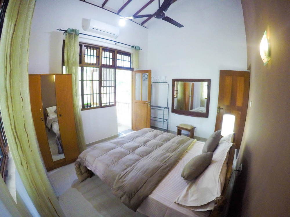 West Dene Negombo Exterior foto