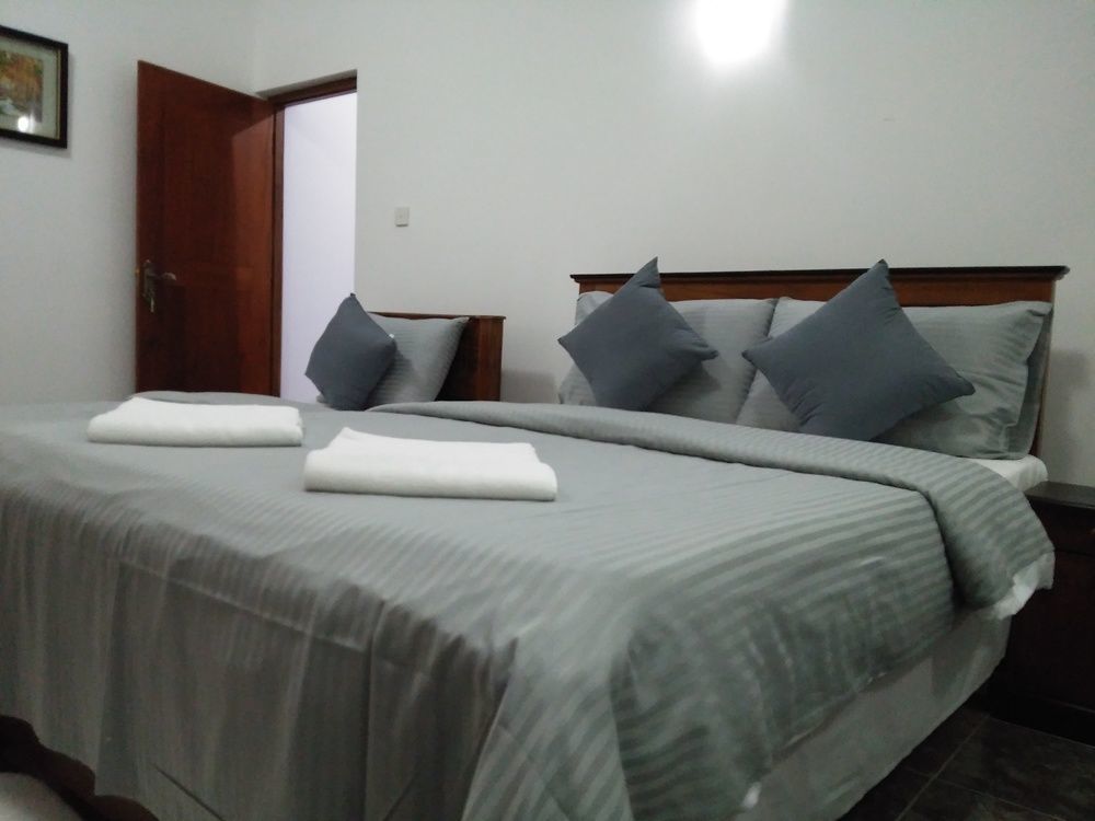 West Dene Negombo Exterior foto
