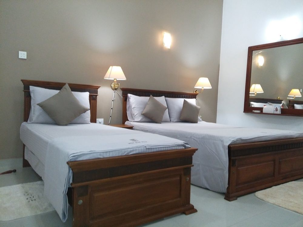 West Dene Negombo Exterior foto