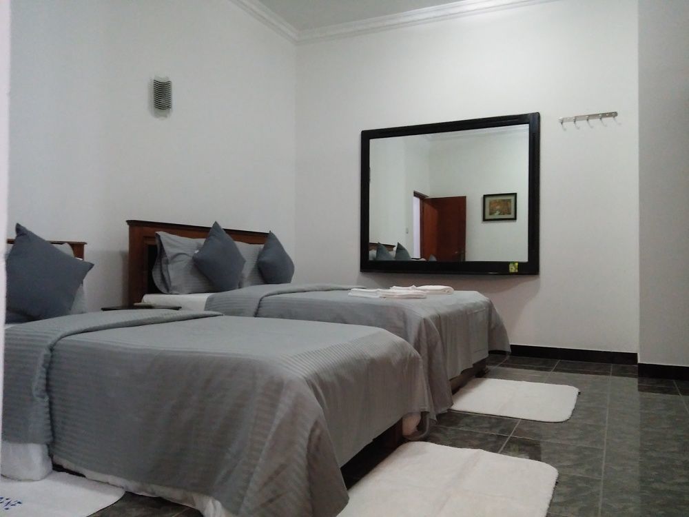 West Dene Negombo Exterior foto
