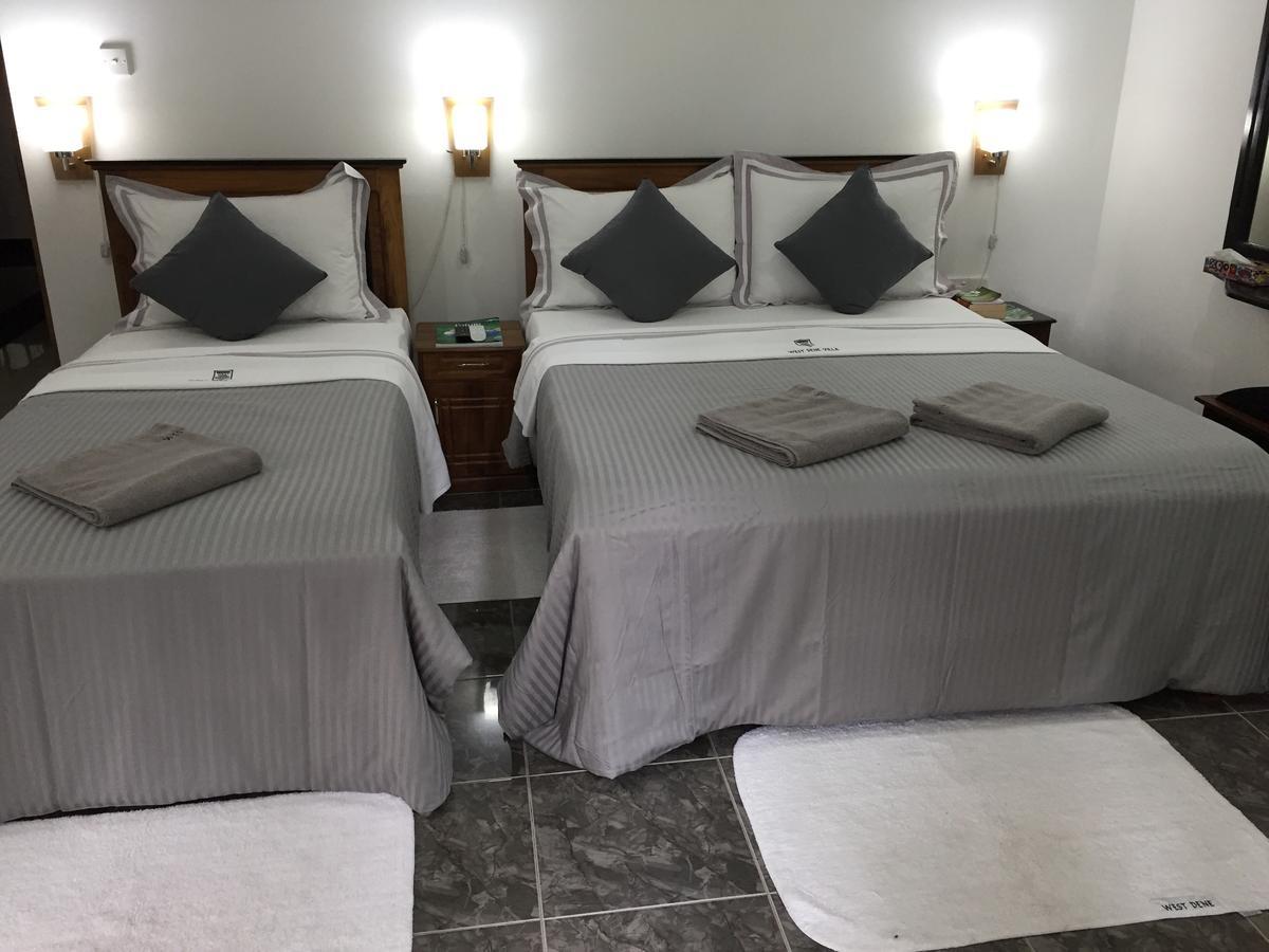 West Dene Negombo Exterior foto