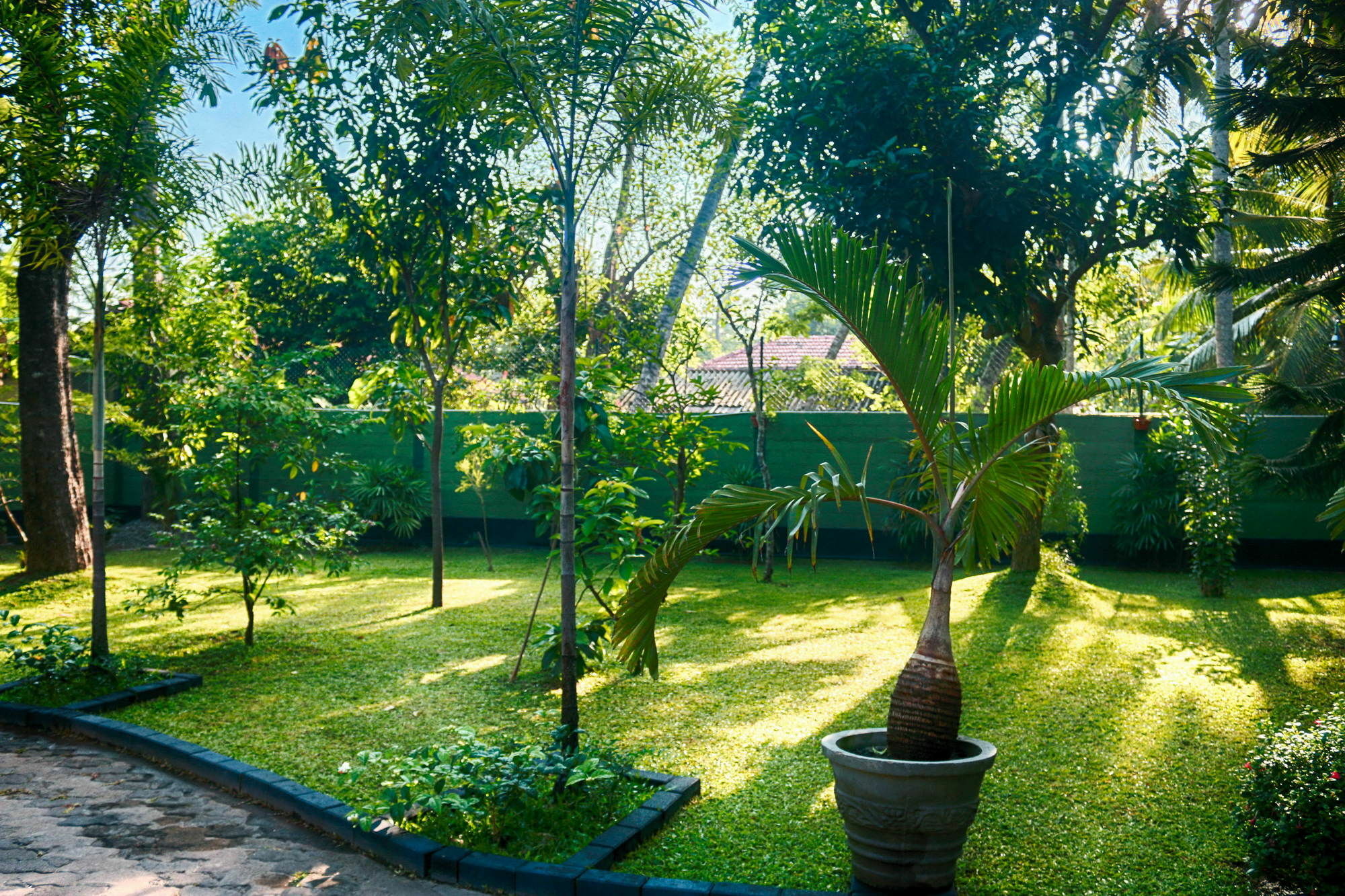 West Dene Negombo Exterior foto