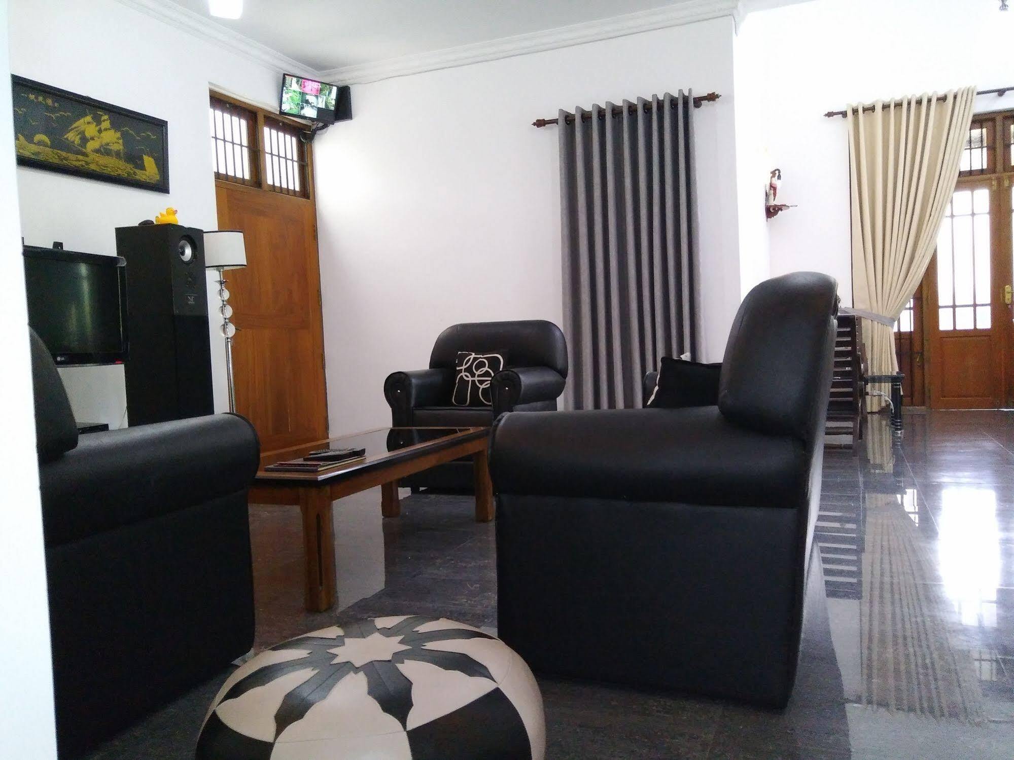 West Dene Negombo Exterior foto