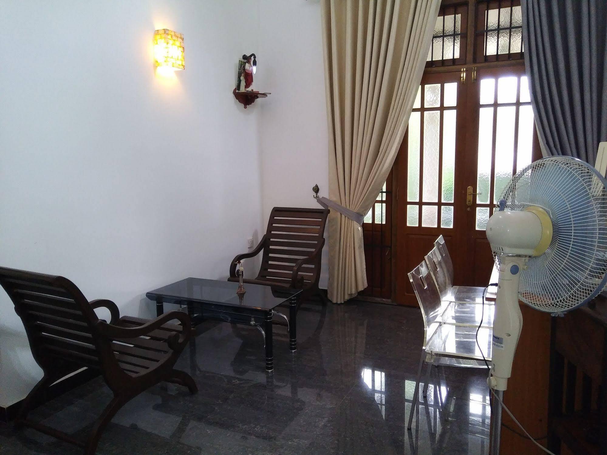 West Dene Negombo Exterior foto