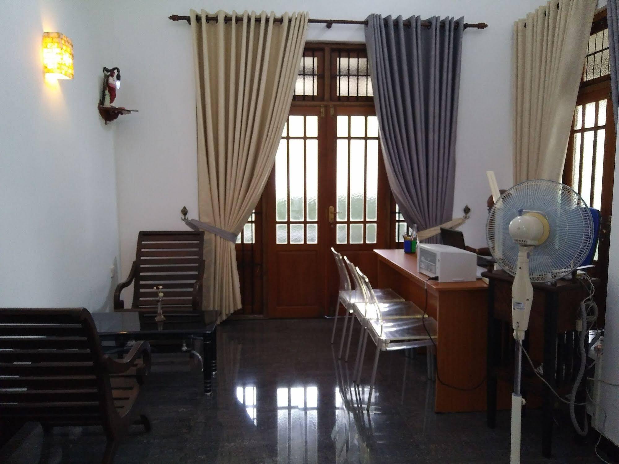 West Dene Negombo Exterior foto